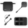 Benq INSTASHOW WDC15 – 4K WIRELESS PRESENTATION SYSTEM