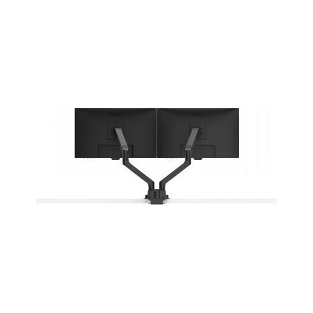 Benq BDH01 DUAL ERGO ARM – KAASUJOUSINÄYTÖNVARSI 17–45", 2–20 KG, VESA 75/100