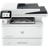 HP LaserJet Pro MFP 4102fdn AIO All-in-One Printer - A4 Mono Laser, Print/Copy/Dual-Side Scan/Fax, Automatic Document Feeder, Au