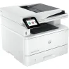 HP LaserJet Pro MFP 4102fdn AIO All-in-One Printer - A4 Mono Laser, Print/Copy/Dual-Side Scan/Fax, Automatic Document Feeder, Au