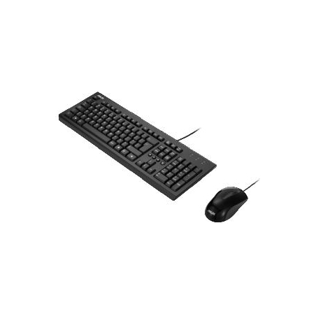 Asus KEYBOARD AND MOUSE U2000 ESTONIAN