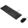Asus KEYBOARD AND MOUSE U2000 ESTONIAN