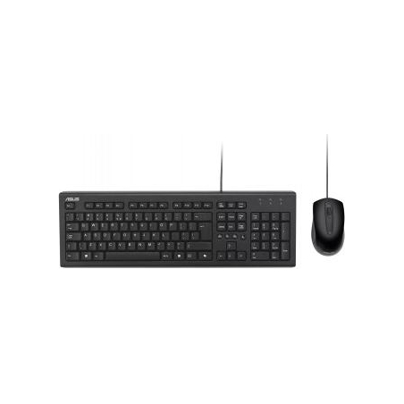 Asus KEYBOARD AND MOUSE U2000 ESTONIAN