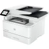 HP LaserJet Pro MFP 4102fdn AIO All-in-One Printer - A4 Mono Laser, Print/Copy/Dual-Side Scan/Fax, Automatic Document Feeder, Au