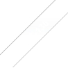 Brother TZE135 12 WHITE ON CLEAR