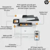 HP LaserJet Pro MFP 4102fdn Printer