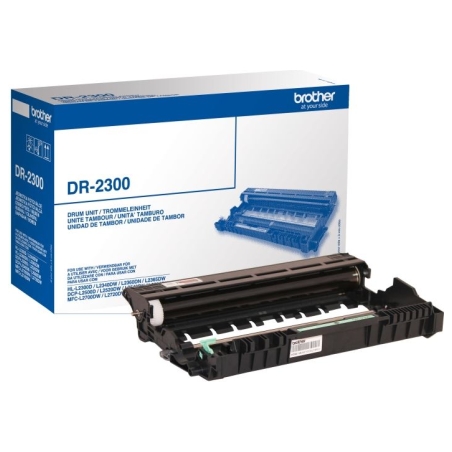 Brother DR-2300 DRUM UNIT 12000P