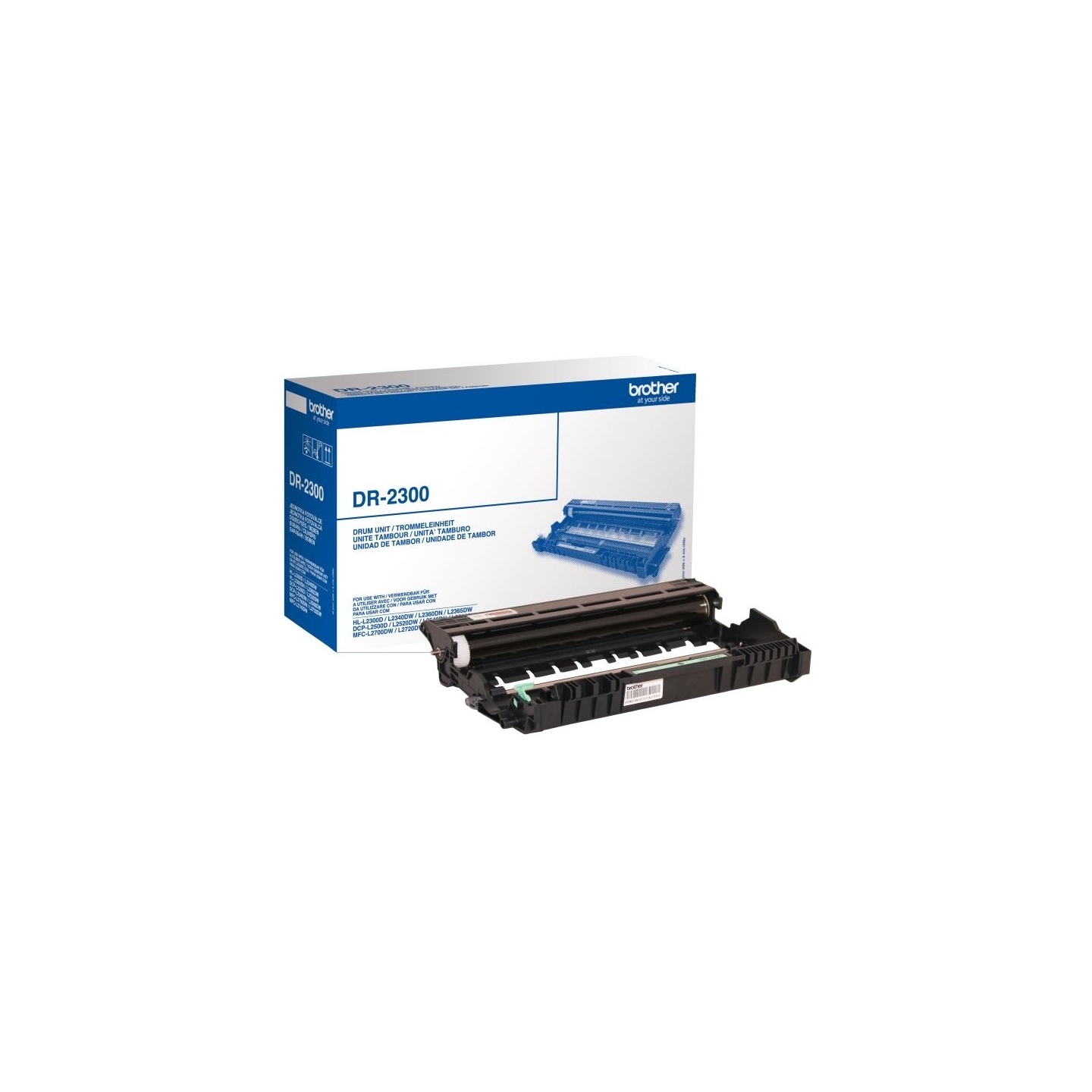 Brother DR-2300 DRUM UNIT 12000P