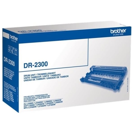 Brother DR-2300 DRUM UNIT 12000P