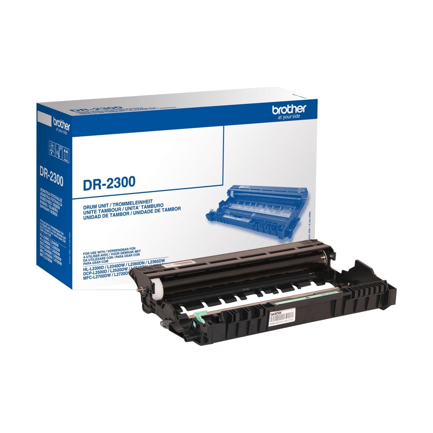 Brother DR-2300 DRUM UNIT 12000P