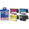 Brother LC527XLVAL VALUE PACK CMYK 1X3000+3X2000P