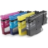 Brother LC527XLVAL VALUE PACK CMYK 1X3000+3X2000P