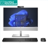 HP RENEW SILVER HP Elite 840 G9 AIO All-in-One 24 - i5-12500, 16GB, 1TB SSD, 23.8 FHD Non-Touch AG, Height Adjustable, Win 11 Pr