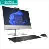 HP RENEW SILVER HP Elite 840 G9 AIO All-in-One 24 - i5-12500, 16GB, 1TB SSD, 23.8 FHD Non-Touch AG, Height Adjustable, Win 11 Pr