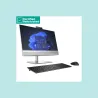 HP RENEW SILVER HP Elite 840 G9 AIO All-in-One 24 - i5-12500, 16GB, 1TB SSD, 23.8 FHD Non-Touch AG, Height Adjustable, Win 11 Pr