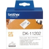 Brother DK11202 SHIPPING LABELS