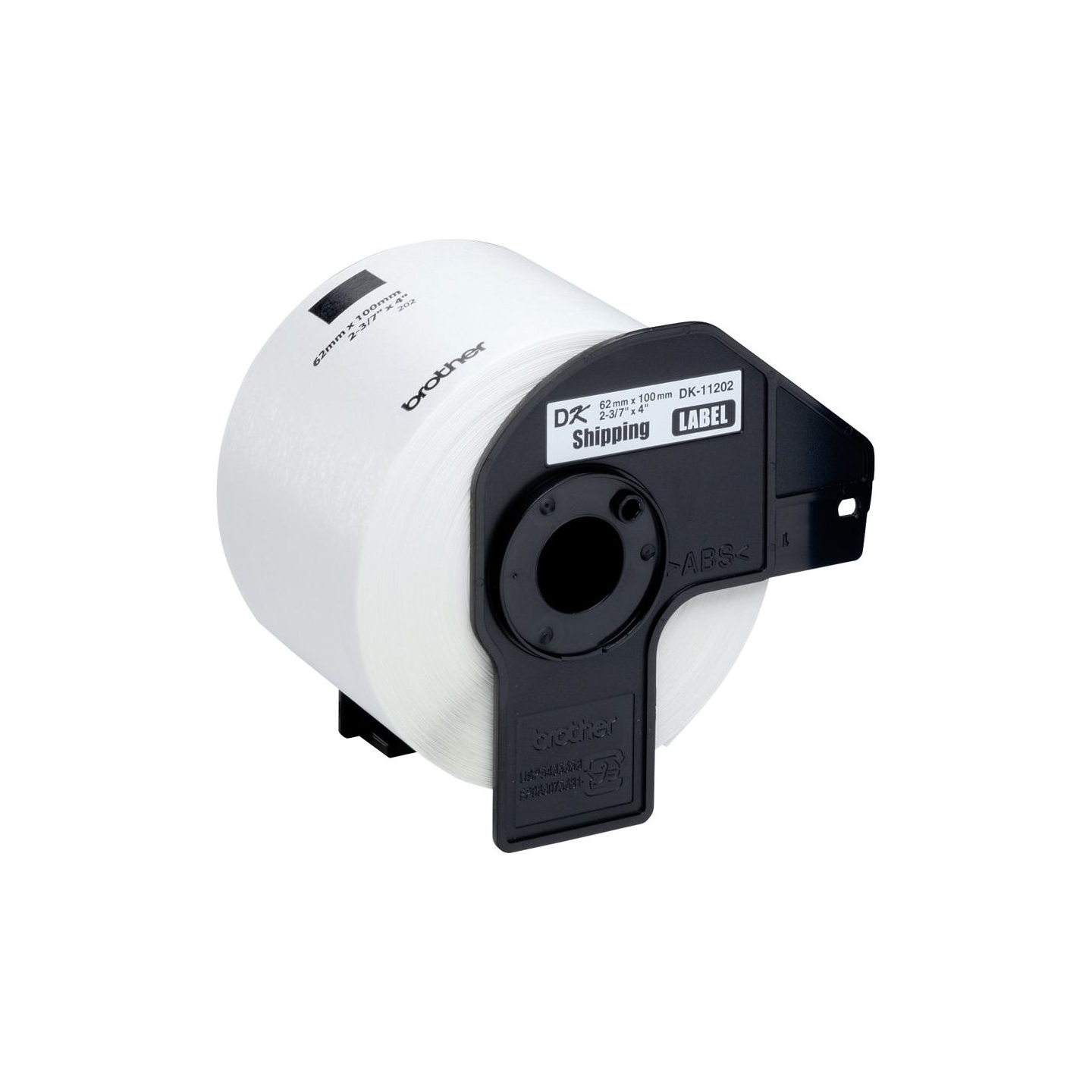 Brother DK11202 SHIPPING LABELS