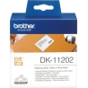 Brother DK11202 SHIPPING LABELS