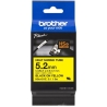 Brother B-ON-W HEAT SHRINK TUBE 5.2MM YELLOW