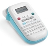 Brother PT-N10 LABEL THERMO PRINTER DESKTOP (WHITE-BLUE), 9MM/SEC