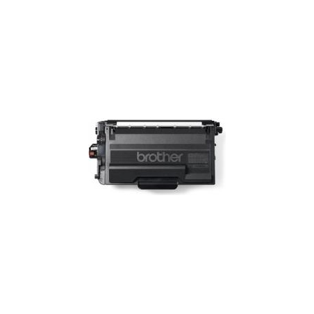 Brother TN3600XL HIGH YIELD TONER BLACK CARTRIDGE, 6,000 PAGES