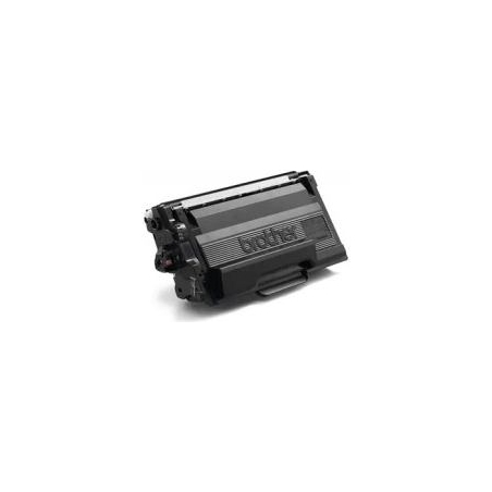 Brother TN3600XL HIGH YIELD TONER BLACK CARTRIDGE, 6,000 PAGES