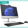 HP RENEW SILVER HP Elite 840 G9 AIO All-in-One 24 - i5-13600, 8GB, 256GB SSD, 23.8 FHD Non-Touch AG, Height Adjustable, Win 11 P