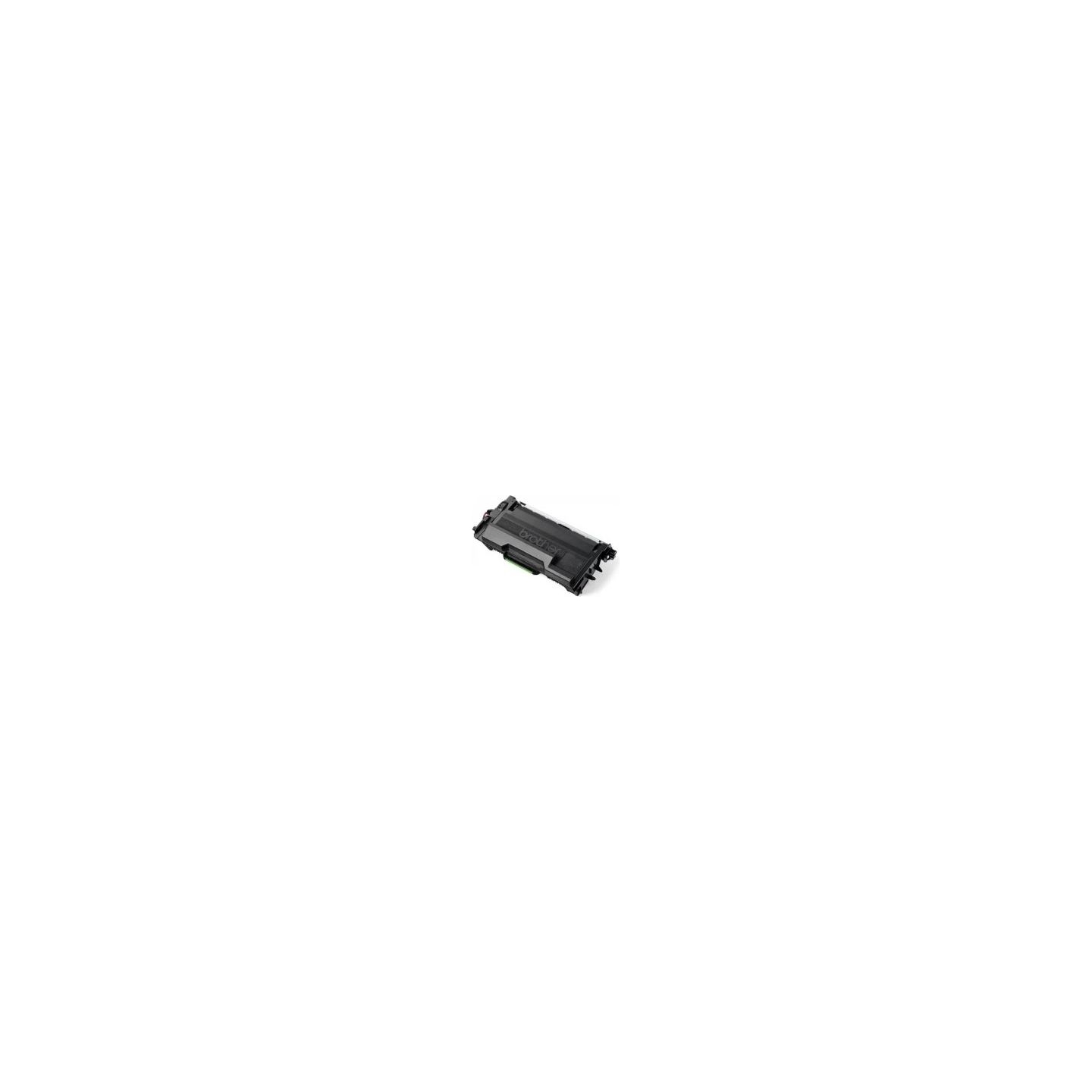 Brother TN3600XL HIGH YIELD TONER BLACK CARTRIDGE, 6,000 PAGES