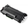 Brother TN3600XL HIGH YIELD TONER BLACK CARTRIDGE, 6,000 PAGES