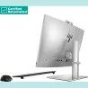 HP RENEW SILVER HP Elite 840 G9 AIO All-in-One 24 - i5-13600, 8GB, 256GB SSD, 23.8 FHD Non-Touch AG, Height Adjustable, Win 11 P
