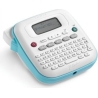 Brother PT-N20 LABEL THERMO PRINTER DESKTOP (WHITE-BLUE), 12MM/SEC