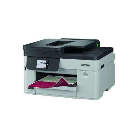 Brother MFC-J5010DW INKJET 4-IN-1, A4, ADF, WIFI, 28IPM