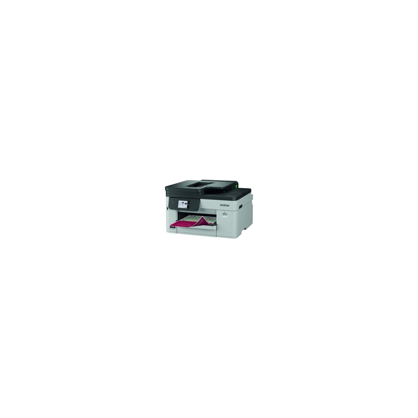 Brother MFC-J5010DW INKJET 4-IN-1, A4, ADF, WIFI, 28IPM