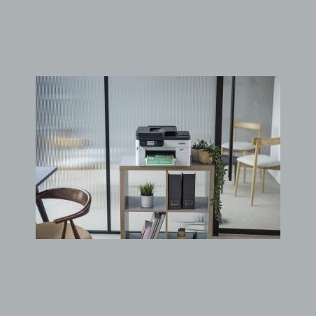 Brother MFC-J5010DW INKJET 4-IN-1, A4, ADF, WIFI, 28IPM