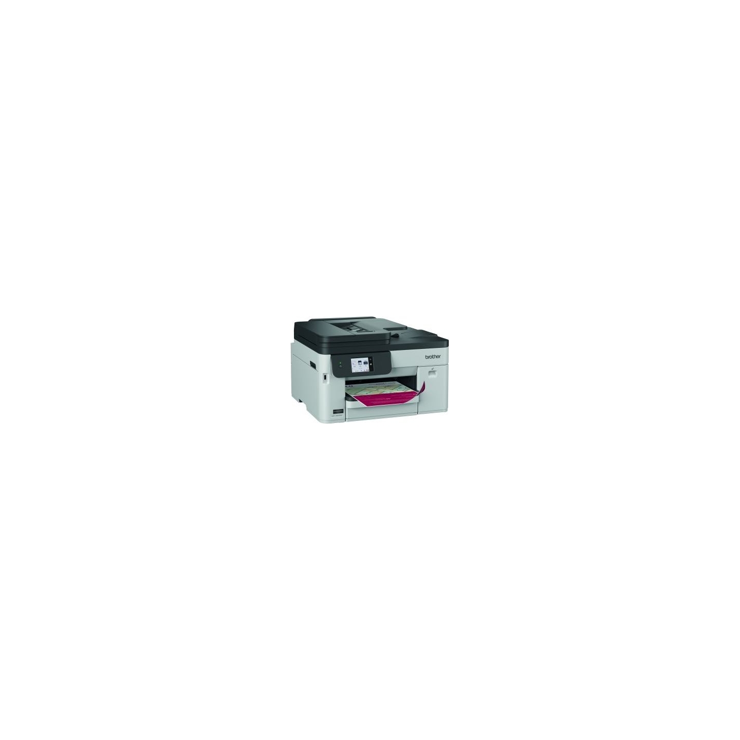 Brother MFC-J5010DW INKJET 4-IN-1, A4, ADF, WIFI, 28IPM