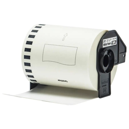 Brother DK22246 PAPER TAPE 103 MM
