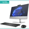 HP RENEW SILVER HP Elite 840 G9 AIO All-in-One 24 - i5-13600, 8GB, 256GB SSD, 23.8 FHD Non-Touch AG, Height Adjustable, Win 11 P