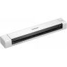 Brother DS-640 MOBILE SCANNER, USB