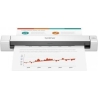 Brother DS-640 MOBILE SCANNER, USB