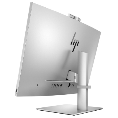 HP Elite 870 G9 AIO All-in-One - i5-14500, 16GB, 512GB SSD, WiFi, 27 QHD Non-Touch AG, Height Adjustable, USB Mouse, Win 11 Pro,
