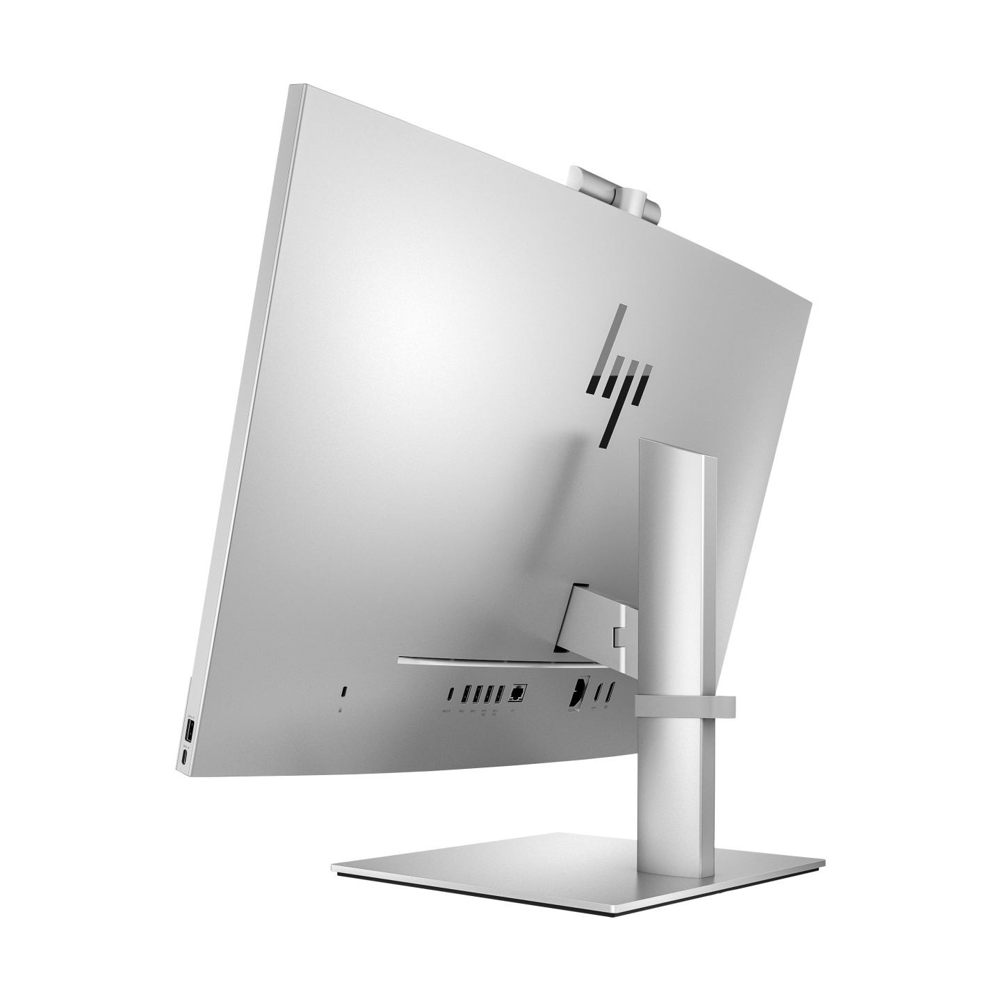HP Elite 870 G9 AIO All-in-One - i5-14500, 16GB, 512GB SSD, WiFi, 27 QHD Non-Touch AG, Height Adjustable, USB Mouse, Win 11 Pro,