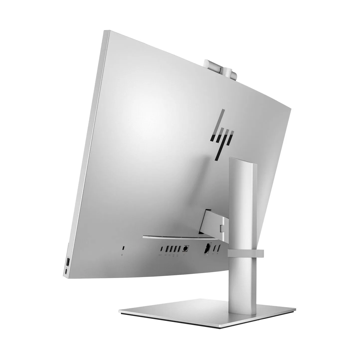 HP Elite 870 G9 AIO All-in-One - i5-14500, 16GB, 512GB SSD, WiFi, 27 QHD Non-Touch AG, Height Adjustable, USB Mouse, Win 11 Pro,