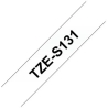 Brother TZES131 12 BLACK ON CLEAR STR. A