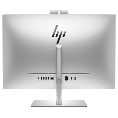 HP Elite 870 G9 AIO All-in-One - i5-14500, 16GB, 512GB SSD, WiFi, 27 QHD Non-Touch AG, Height Adjustable, USB Mouse, Win 11 Pro,