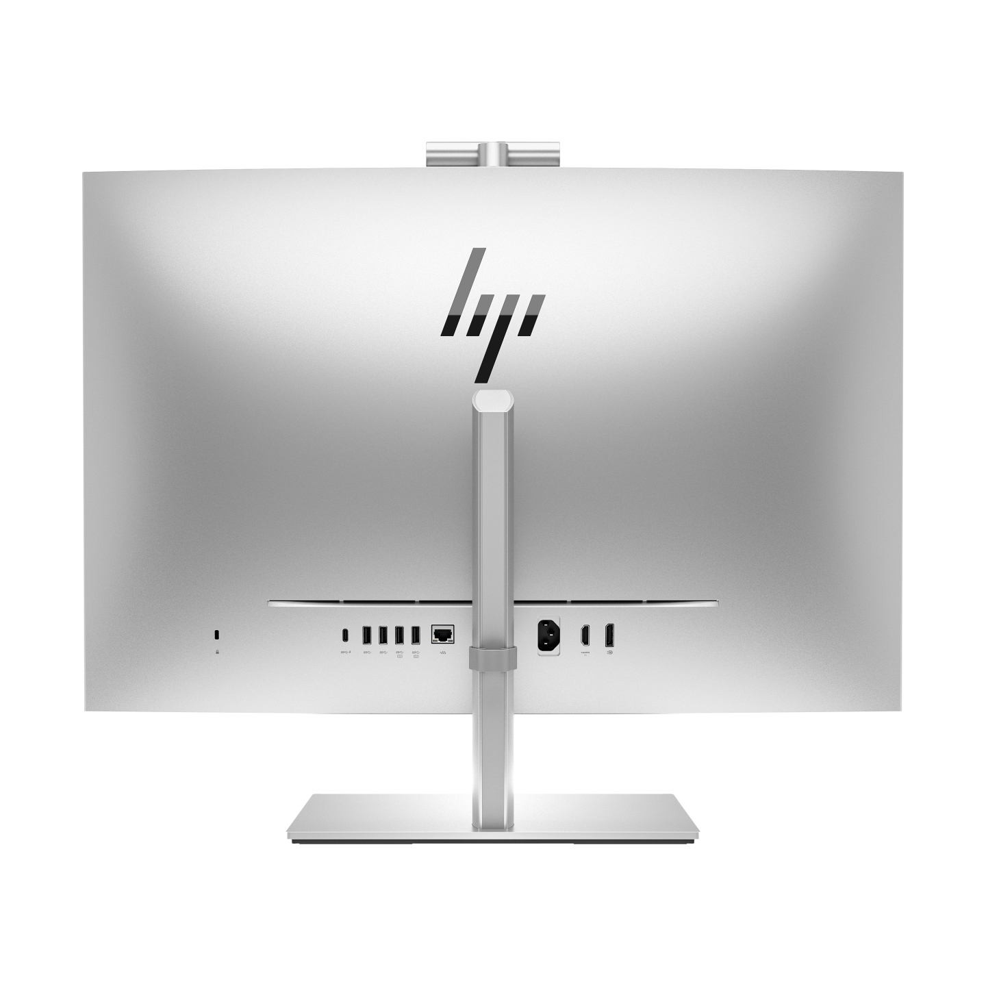HP Elite 870 G9 AIO All-in-One - i5-14500, 16GB, 512GB SSD, WiFi, 27 QHD Non-Touch AG, Height Adjustable, USB Mouse, Win 11 Pro,