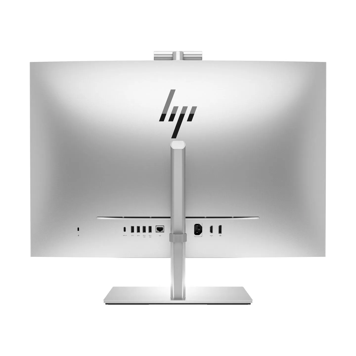HP Elite 870 G9 AIO All-in-One - i5-14500, 16GB, 512GB SSD, WiFi, 27 QHD Non-Touch AG, Height Adjustable, USB Mouse, Win 11 Pro,