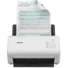 Brother ADS-4300N DOCUMENT SCANNER, A4, DUPLEX, USB, LAN, 40PPM