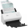 Brother ADS-4300N DOCUMENT SCANNER, A4, DUPLEX, USB, LAN, 40PPM
