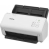 Brother ADS-4300N DOCUMENT SCANNER, A4, DUPLEX, USB, LAN, 40PPM