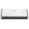 Brother ADS-1800W PORTABLE DOCUMENT SCANNER, A4, DUPLEX, USB/USB-C, WIFI, 30PPM